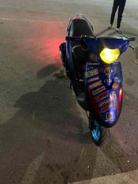 دراجه للبيع ماكس عدله دراجه جديده اي عيب مابي شرط تايرات جديد كهربايات...