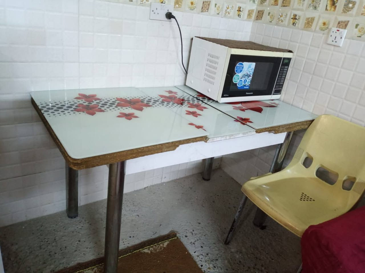 مستعجل


**إذا كنت صاحب هذا الإعلان وتريد حذفه لأي سبب، رجاءا أرسل رسالة إلى الدعم الفني**