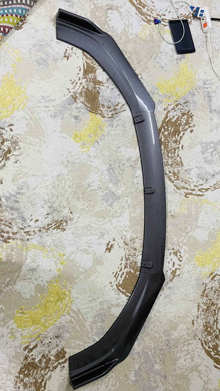 لحيه ماليبو كاربون
سعر ٥٥ مع توصيل


**إذا كنت صاحب هذا الإعلان وتريد حذفه لأي سبب، رجاءا أرسل رسالة إلى الدعم الفني**