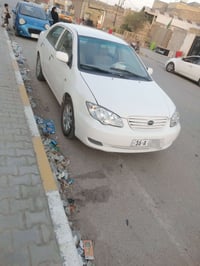 بي واي دي • ٢٠١٢ • ديوانية مركز