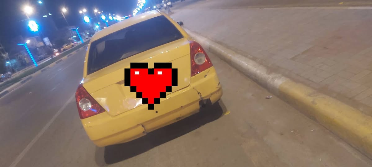 السلام عليكم . شيري اي فايف 2010 رقم بابل  مشروع  وطني شرط تحويل  محرك كورلا نحله 1800 نحله  سعرها 33 وبيهة مجال سيارة حلوة ونظيفة المكان كربلاء الشراي يتصل***********
