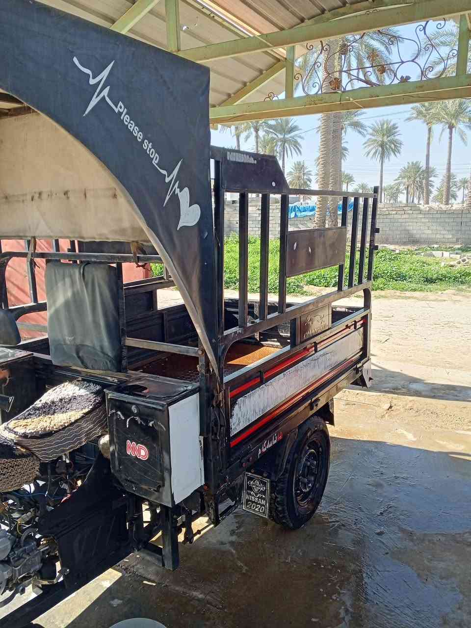 السلام عليكم ستوته موديل ٢٠١٧ بيها منفيس للبيع السعر مليون و٢٥٠ وبيها مجال بسيط


**إذا كنت صاحب هذا الإعلان وتريد حذفه لأي سبب، رجاءا أرسل رسالة إلى الدعم الفني**