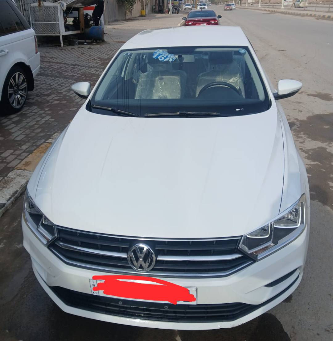 فولكس واكن  بورا 2022
‏السيارة كلين ماتصرف عليها دينار
 ضايعه سنويه صاحبها مااندله 
 سياره ابعيها اتعهد بيها عشائري فقط
سعر 80 وهذا رقم صاحب السياره ‏‪***********‬‏
مكلف بالنشر
