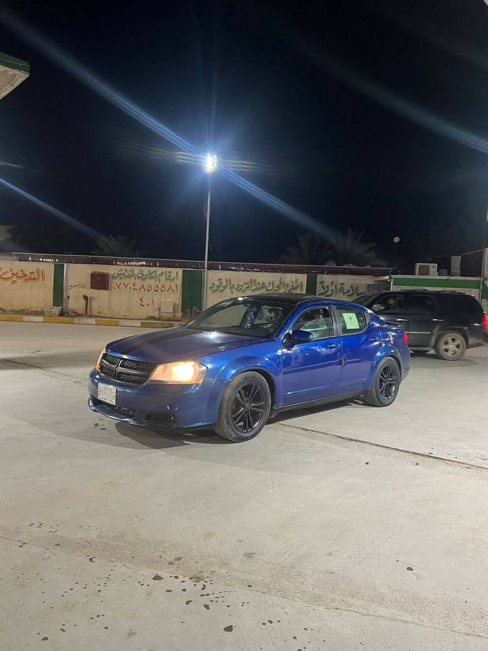 افنجر 2012 بيها مكانات صبغ ابيع حزام كير مكينه كفاله حداديه جاهزه تحويل مباشر السعر 58 رقم الهاتف ***********
