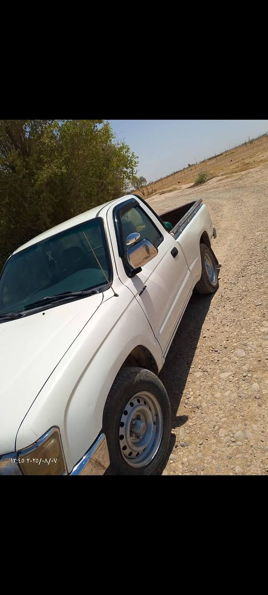 للبيع موديل 2001 سعر 85 العنوان صلاح الدين   ***********
