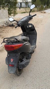 بريز ٢٠٠٧ • مراوس مكاني • حي الحر