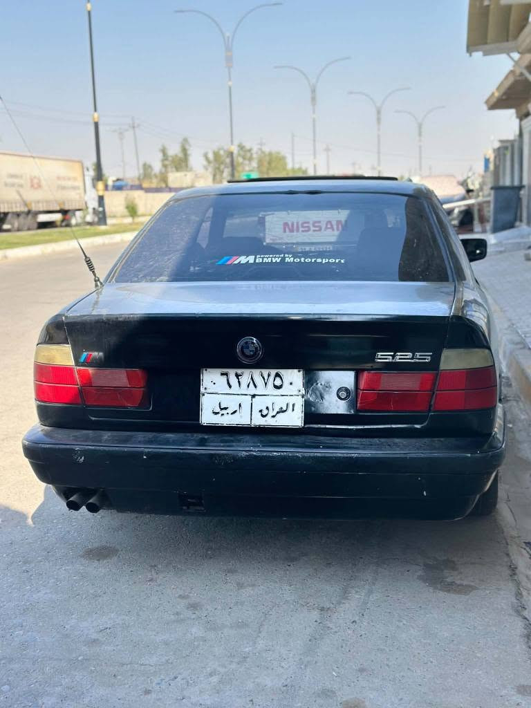 bmw1991
سیارەک ئەولیاتە سەنوی ئەسلی خۆی لە گەڵە
گێرو مەکینە ئەکسل 
کاربای بە شەرت 
سعری 26 وەرەقە کمتر نابێ قفلە
بۆ کەمتر تەلە فون مەکە برا *********** كركوك, العراق
