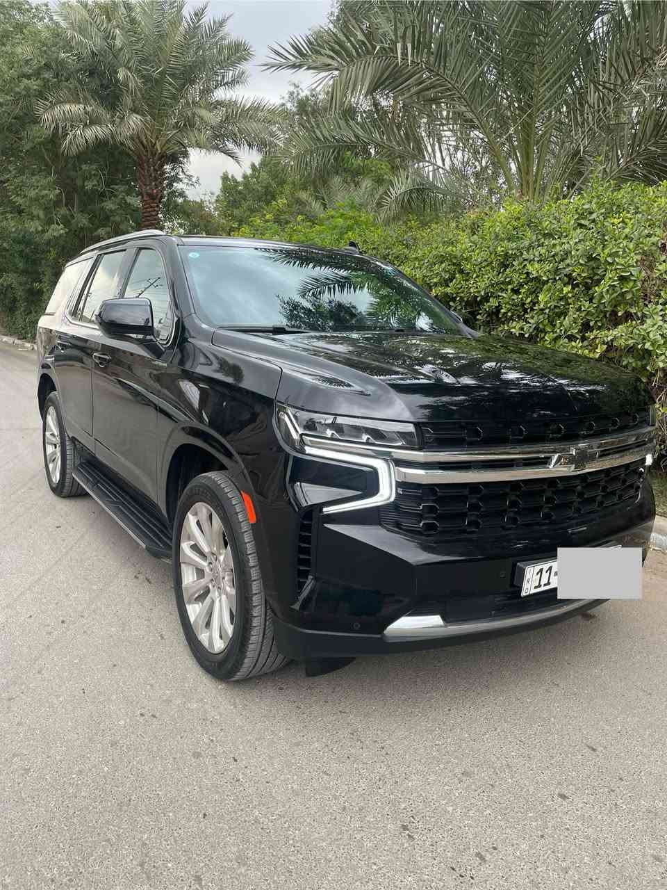 السلام عليكم تاهو موديل 24  LSماشيه 24  كفاله عامه بغداد  بسمي  سياره كلش جديده   السعر 53$ 5 شدات و 30 ورقه  وبيهه مجال    مكان السياره بغداد المشتل  حي المعلمين قرب جامع النقيب  الهاتف ***********
***********
