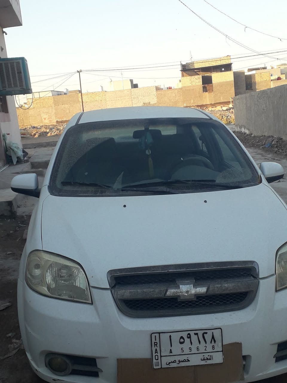 سياره افيو موديل ١١تحويل من تكسي الخصوصي كير عادي مكينه جديده وكير سياره بسمي ريده ٥٠وبيه مجال قليل ***********
