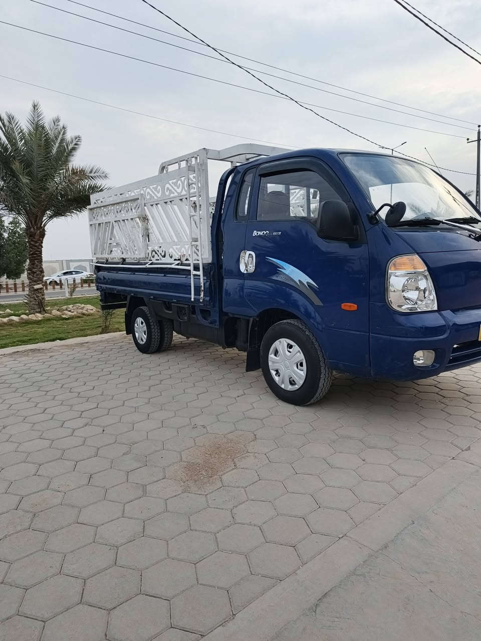 سلام عليكم كيه البيع بنكو مديل 2007مكينه مسكر كير عادي سياره
كهربايات كله شغاله  جهازه مال جناي حلوه احله من صوره سعر 88 مكان نجف رقم جهاز ‏‪***********‬‏
