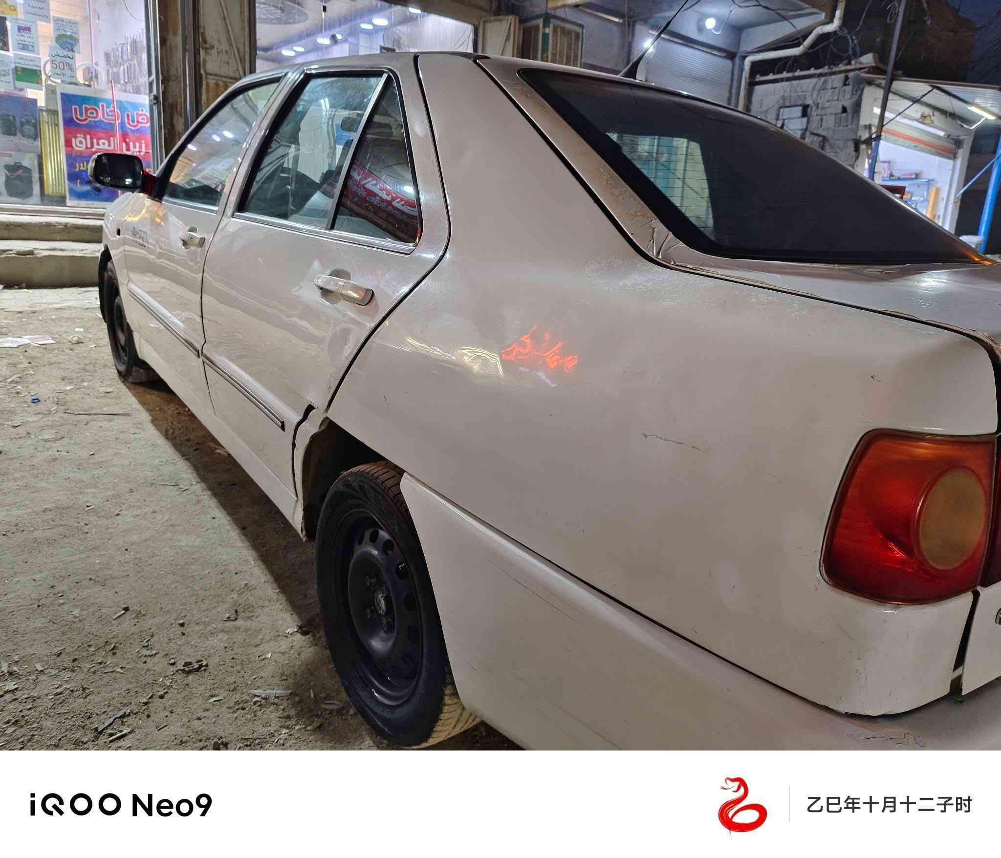 شيري كوين موديل 2010 كير ومحرك بشرط 28 وبيها مجال
السلام عليكم شيري كوين 2010 كير ومحرك جدد بشرط حدادية جيده 

كهربايات كلها شغاله 

مكينه وكير مكفولات 

السياره خير من الله ماعايزها بيها شغل على باب الله 

مداور ثاني يوم اواجهك وي مالكها الشرعي 

سبب البيع ظرف بناء عندي وريد اكمل 

سعرها ب 28 وبيها مجال للطيبين 

عنواني النجف كوفه

 

 ***********
