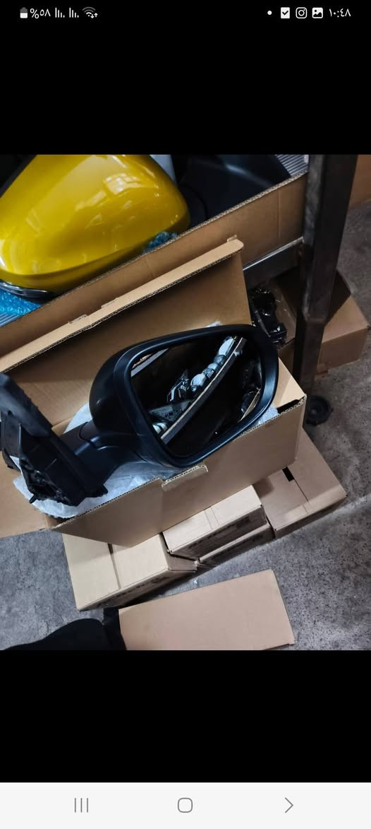 المرايه مال ترافرس 
المرايه مال تراكس 
المرايه مال تريل بلايزر 
***********
