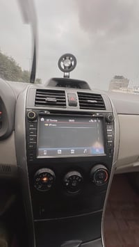 مسجل كورلا • بلادي • بشاشة تاب