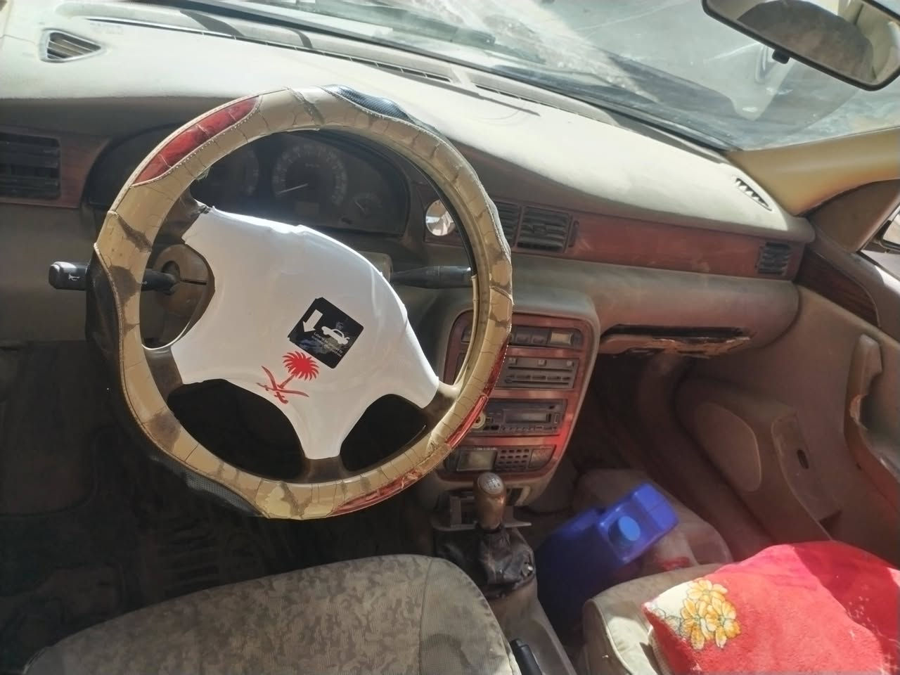 سمند م 2010 رقم بغداد ألماني محرك فرنسي وكير مكفولات تخم تاير باتري جديد كهربائيات شغالة سنوية صاقطة لسنة 2023 هيئة على المشتري غرامات مرور ماعليها السيارة ببغداد الحرية والمالك الشرعي بكربلاء انطيك مستمسكانه ورقم تلفونه
السعر 14 ورقة
***********
