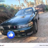 شيزر نفخ • ٩٤ • كفاله عامه