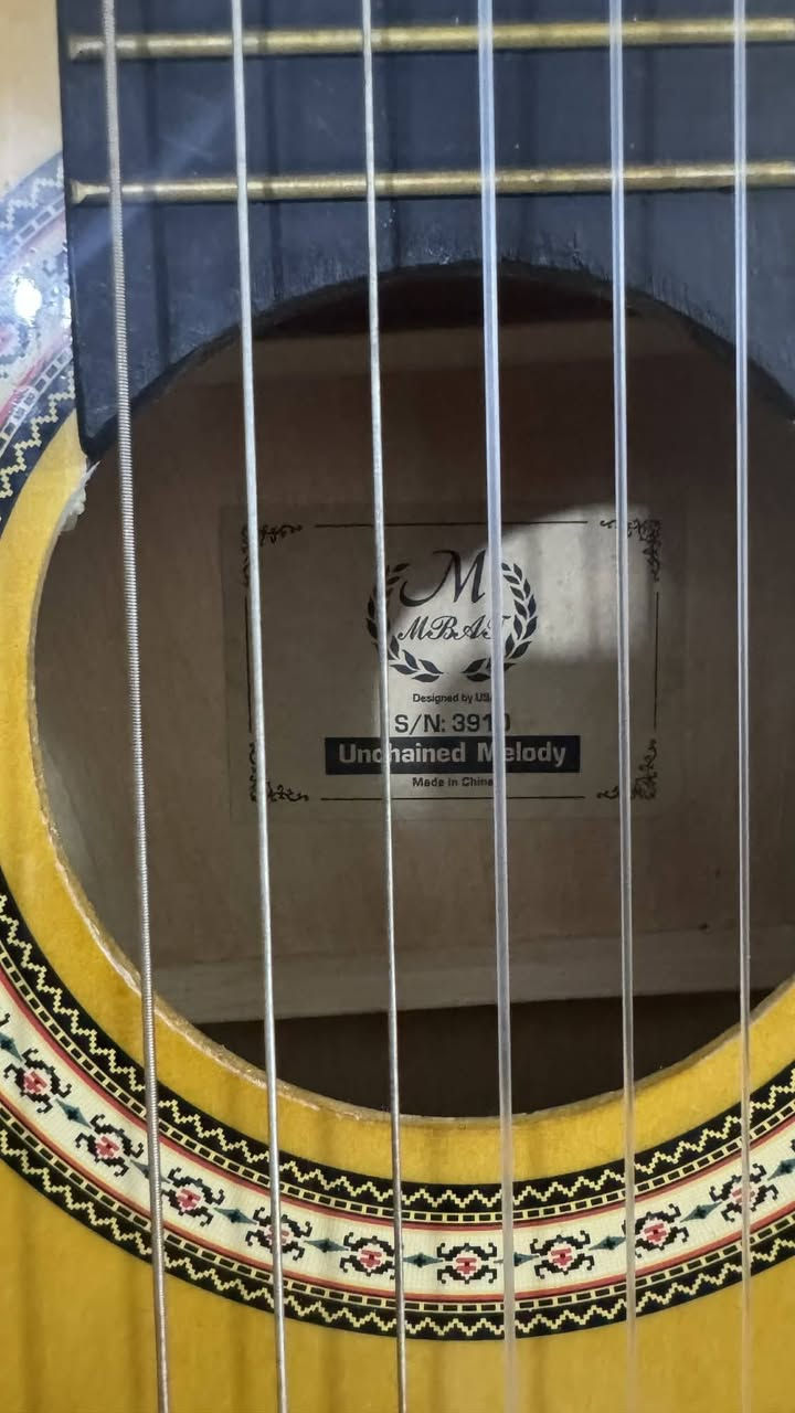 كيتار كلاسك للمراوس فقط شعندك مراوس نزل بالتعليقات مكاني ديوانيه قضاء الشاميه


**إذا كنت صاحب هذا الإعلان وتريد حذفه لأي سبب، رجاءا أرسل رسالة إلى الدعم الفني**