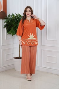 موديلات العيد • نص درزن • جملة