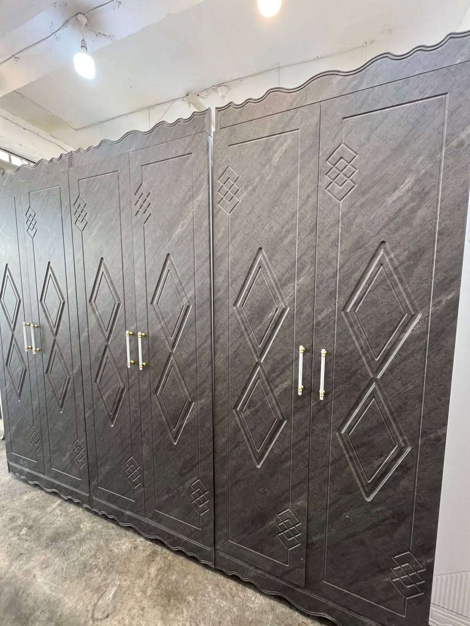 بالون بريس ثلاث قطع خشب درجه اولى حجز خاص او زياره المعمل في كركوك سعر يبدا من 425


**إذا كنت صاحب هذا الإعلان وتريد حذفه لأي سبب، رجاءا أرسل رسالة إلى الدعم الفني**