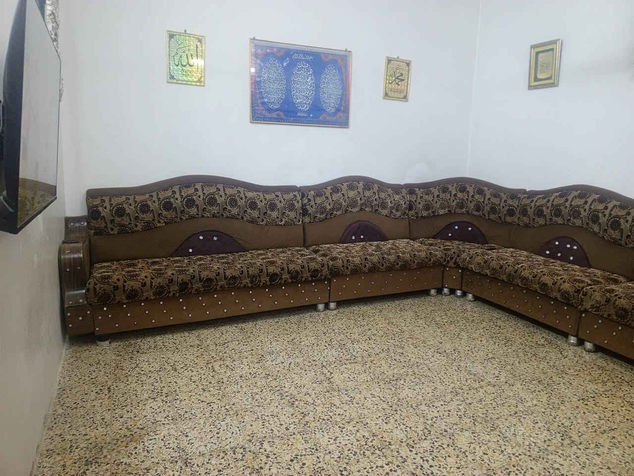 ديوان خشب عراقي 9امتار سعر 250عنوان موصل حي الجزائر


**إذا كنت صاحب هذا الإعلان وتريد حذفه لأي سبب، رجاءا أرسل رسالة إلى الدعم الفني**