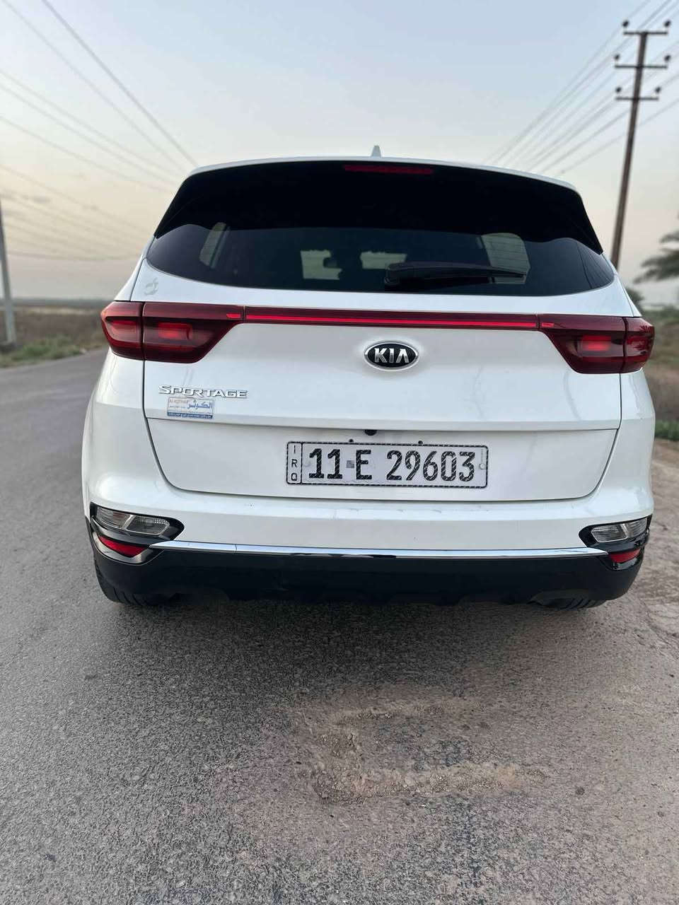 ‎سبورتج‎ بلاد, صلاح الدين


**إذا كنت صاحب هذا الإعلان وتريد حذفه لأي سبب، رجاءا أرسل رسالة إلى الدعم الفني**