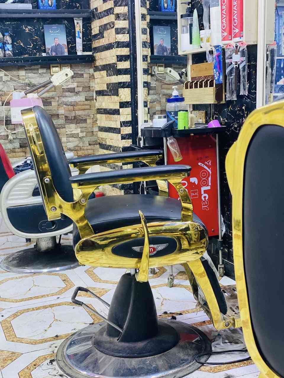 السلام عليكم كراسي ملكيات ثنين للبيع مكان نجف مشخاب مابيهن كل ضرر مارد خاص اتصال على الرقم 08911931336


**إذا كنت صاحب هذا الإعلان وتريد حذفه لأي سبب، رجاءا أرسل رسالة إلى الدعم الفني**