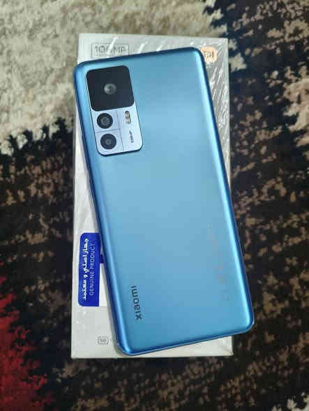 السلام عليكم 
شاومي 12 تي ذاكره 256 داخليه 8+5 
شاشه 120 بل ببجي 90 فريم جهاز نضيف جدآ شخط مابي 
سعر 250 وبي مجال بسيط مكان بغداد حي الإعلام قرب تقاطع درويش ***********
