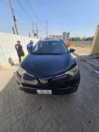للبيع راف فور موديل 2018 وارد امريكي حادثهه موضح ب الصور فول مواصفات ف...