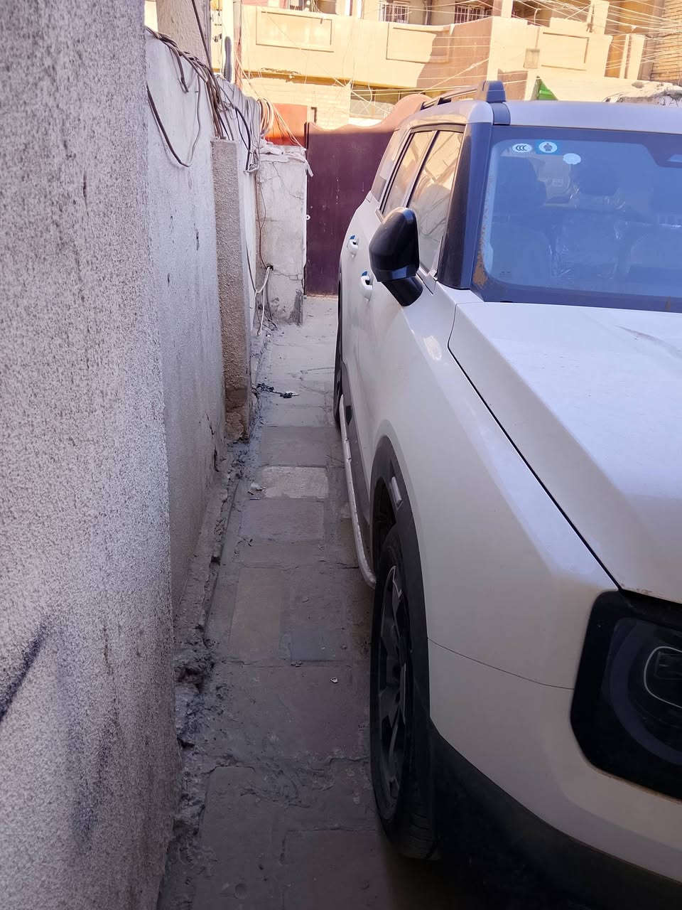 السلام عليكم بايك j30 لبيع زيروه مرقمه جديده تراب الشركه معروفه مواصفاته غنيه على التعريف ماشيه 274 موضح عدكم بالصوره مكانه كاظميه المقدسه السعر 32 مليون قفل التواصل على الرقم ***********
