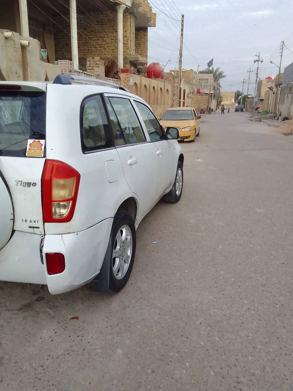 تيكو موديل 12شكل 13 الماكينه والگير بحاله جيده جدا الرقم ارمادي تحويل باي وقت 
السعر 48 وبيها مجال
***********
