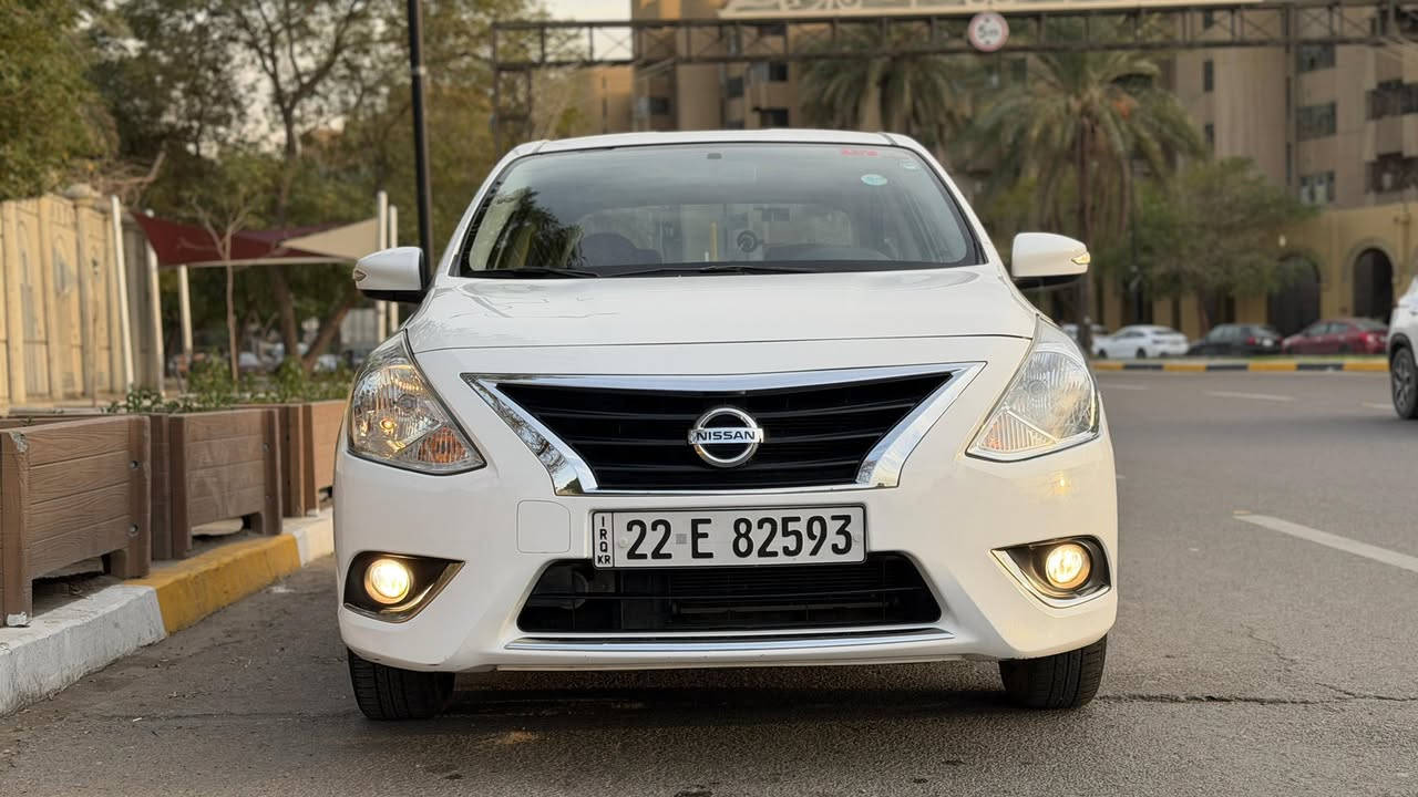 السلام عليكم
سني مصري(( 2023))  رقم اربيل الدولي الجديد 
سيارة كفالة من كلشي كشر ومكينة وكير كفالةعامة 
 عدى بارد بسيط بالباب 
ماشيه 31الف كيلو 🙏🏻

المواصفات: 

شاشة، شباك الجديد النحلة 🐝، كاميرا خلفية، سويج ريمونت عدد2، جام كهرباء عدد2، اشاير بالمري، داخل بيجي،ايرباك عدد 2، يدات نيكل، سبايدر اصلي، اريل نفكيتر، بلوجكتر اصلي، محرك 1500، تجاوي كشنات عدد 5، مانع انزلاق، بلوتوث، 

((  شرط التحويل ))

مكاني بغداد الكرخ

موبايل ☎️  ***********
