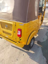 توكتوك • حي البتول بغداد