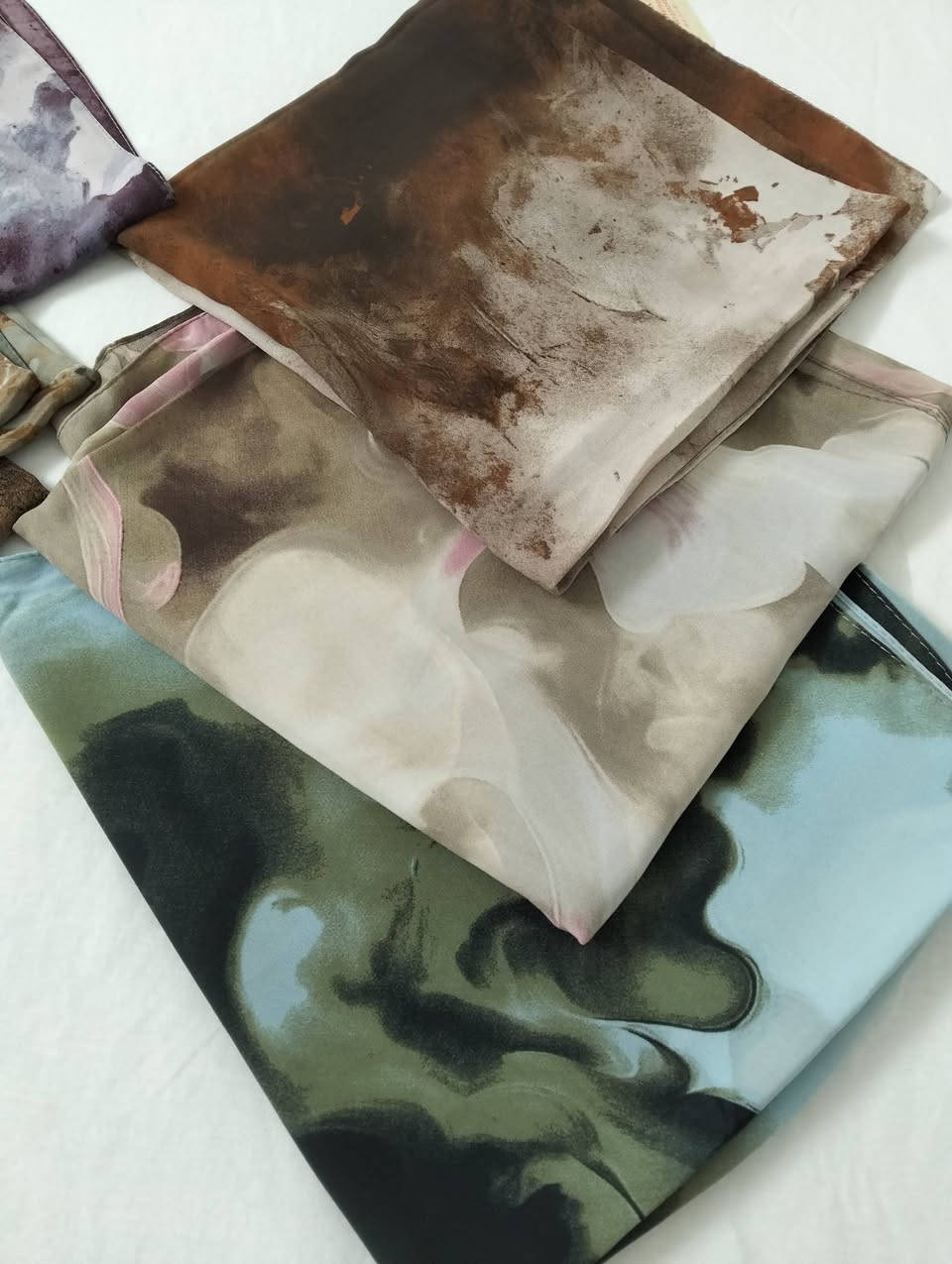 الترند يمنه 🔥🔥🔥
ربطات دخانيه جرجيت 
قياس 120 سم


**إذا كنت صاحب هذا الإعلان وتريد حذفه لأي سبب، رجاءا أرسل رسالة إلى الدعم الفني**