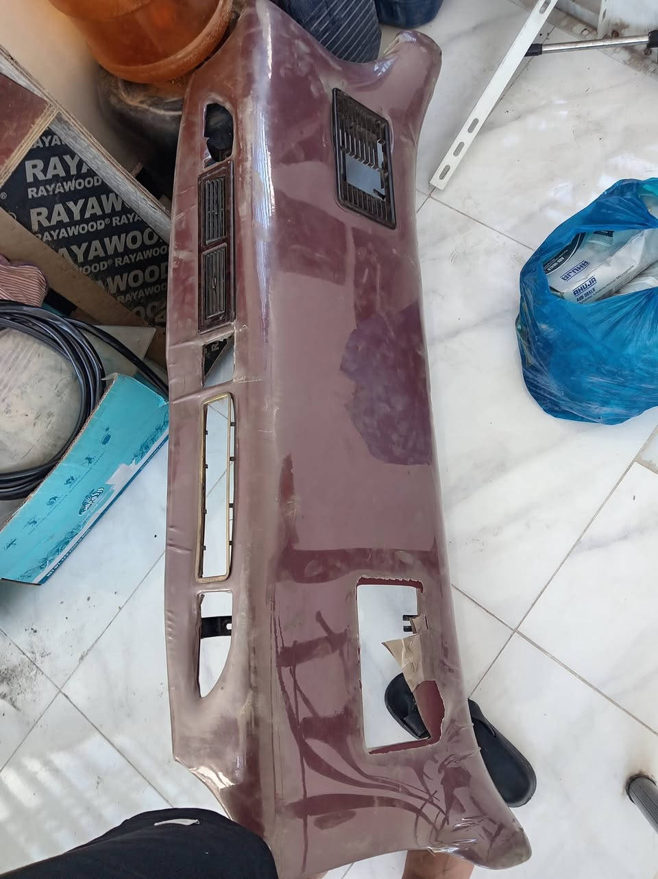 فان فوتون لبيع نضيف ودفع قوي علفحص هوه ودكت مالته ***********
