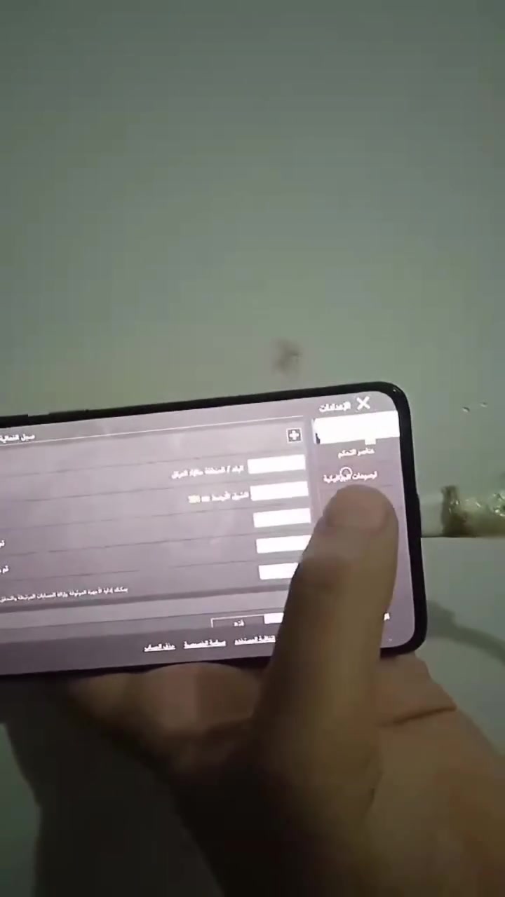 السلام عليكم للبيع الجهاز: Poco X6 Pro (بوكو X6 برو)الذاكرة: 512 جيجابايت (الرام 12 جيجا)النظافة: الجهاز نظيف كلش شخط واحد مابي 120فريم بكل الالعاب معالج خارق علفحص تاخذه لاي مصلح اذا طلع عيب واحد اخذه بلاش جديد مالتة ب550الف اخذته قبل 8اشهر بدون كارتونة فقط شاحنتة اصلية  سبب البيع رايد دراجة اروح بيها لشغلي ورجع السعر 400الف وبي مجال لطيبين  مكاني بابل الحلة شارع 80 حي العسكري موشراي لاتعبني اني رجال جناي ما ابيع وشتري ملاحضة.....صور مو واضحات لان مبايل الي صورت بي تعبان


**إذا كنت صاحب هذا الإعلان وتريد حذفه لأي سبب، رجاءا أرسل رسالة إلى الدعم الفني**