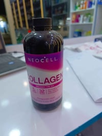 كولاجين رمان • أمريكي أصلي • السماوا