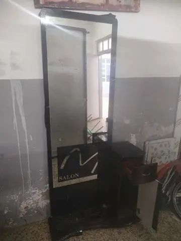 امرايه صالون او حلاقه نظيفه  السعر 25 قفل


**إذا كنت صاحب هذا الإعلان وتريد حذفه لأي سبب، رجاءا أرسل رسالة إلى الدعم الفني**