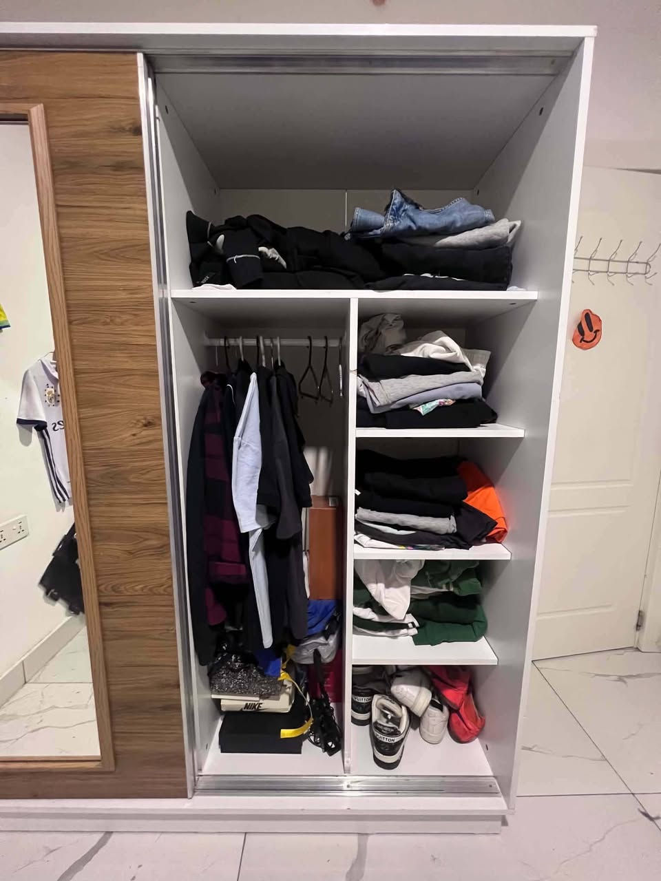 سلام عليكم
غرفة تركيه نفر مابيهة اي ضرر سعرهة 230 وبيها مجال
 العنوان 
اربيل / نوبل تاورز


**إذا كنت صاحب هذا الإعلان وتريد حذفه لأي سبب، رجاءا أرسل رسالة إلى الدعم الفني**