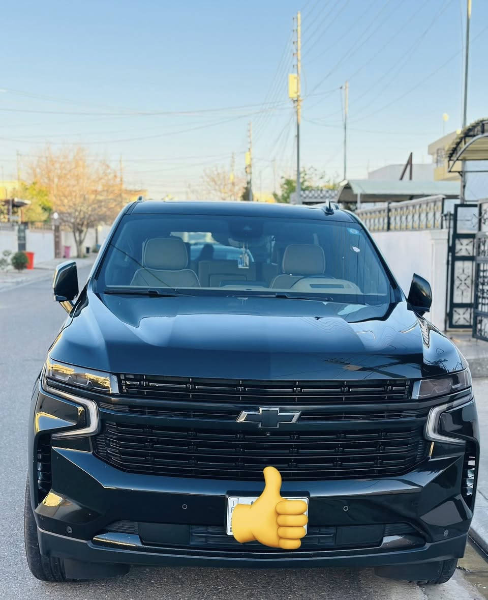 تاهو 2024 كفاله عامه خليجي ( بريمير)
ماشيه 30 الف فول موصفات
***********
