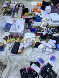 بضاعه امزون كلشي بيها درون داتشوات قلايه وايباد ابل ابيع شلع القطعه ع ...