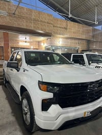 شيفروليه سيلفرادو • ٢٠٢٣ • أربيل