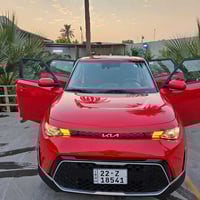 سول ٢٠٢٣ • محرك ٢٠٠٠ • مرقم اربيل