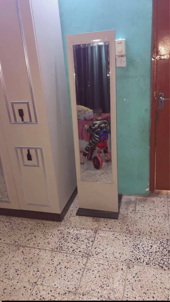 غرفه نوم 10 قطع للبيع سرير مخزن العنوان بغداد السعر 850


**إذا كنت صاحب هذا الإعلان وتريد حذفه لأي سبب، رجاءا أرسل رسالة إلى الدعم الفني**