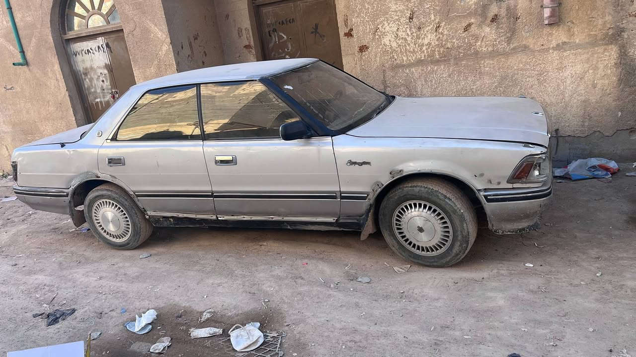 سلام عليكم
هارتوب مكفول كص ونغل وضربه رقم بصره نكليزي تحويل ثاني يوم سماعات وشاشه ولايتات شرط 
مضخم حداده باور مشط كله جديد 
سياره جاهزه مكينه وكير فيشه وحده ع فحص كارتون الله شاهد العنوان البصره الزبير
***********
33سعر وبي مجال
