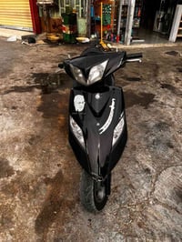 ماكس ثعلب للبيع السعر (500) الدراجه كامله مكينه ناعمه دراجه نقص فقط با...