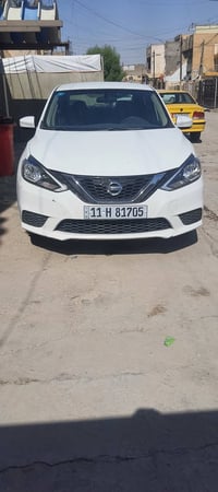 سنترا • ٢٠١٩ • حادث ٣ قطع