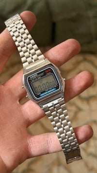 كاسيو • منبه • توصيل مجاني