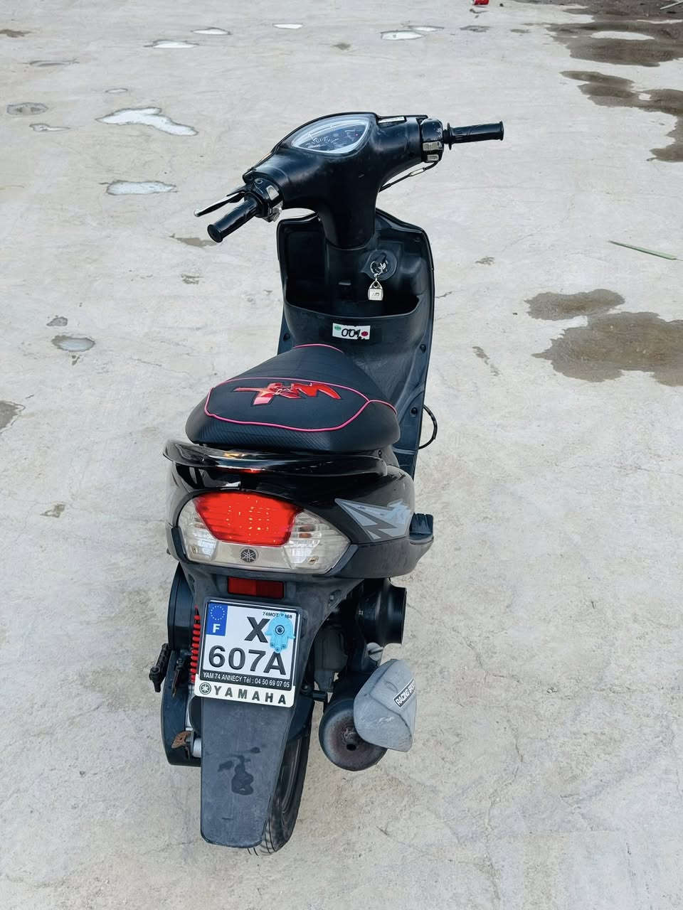 ماكس عدله كفاله عامه 2025/4/14بهاذ تاريخ طلعته من الوكيل ميسان المجر الكبير السعر 1000


**إذا كنت صاحب هذا الإعلان وتريد حذفه لأي سبب، رجاءا أرسل رسالة إلى الدعم الفني**