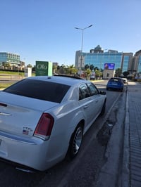 للبيع اوبامه ١٧ معلايه ٢٣ بسمي كفاله فقط باب خلفي مبدل فول موصفات C دو...