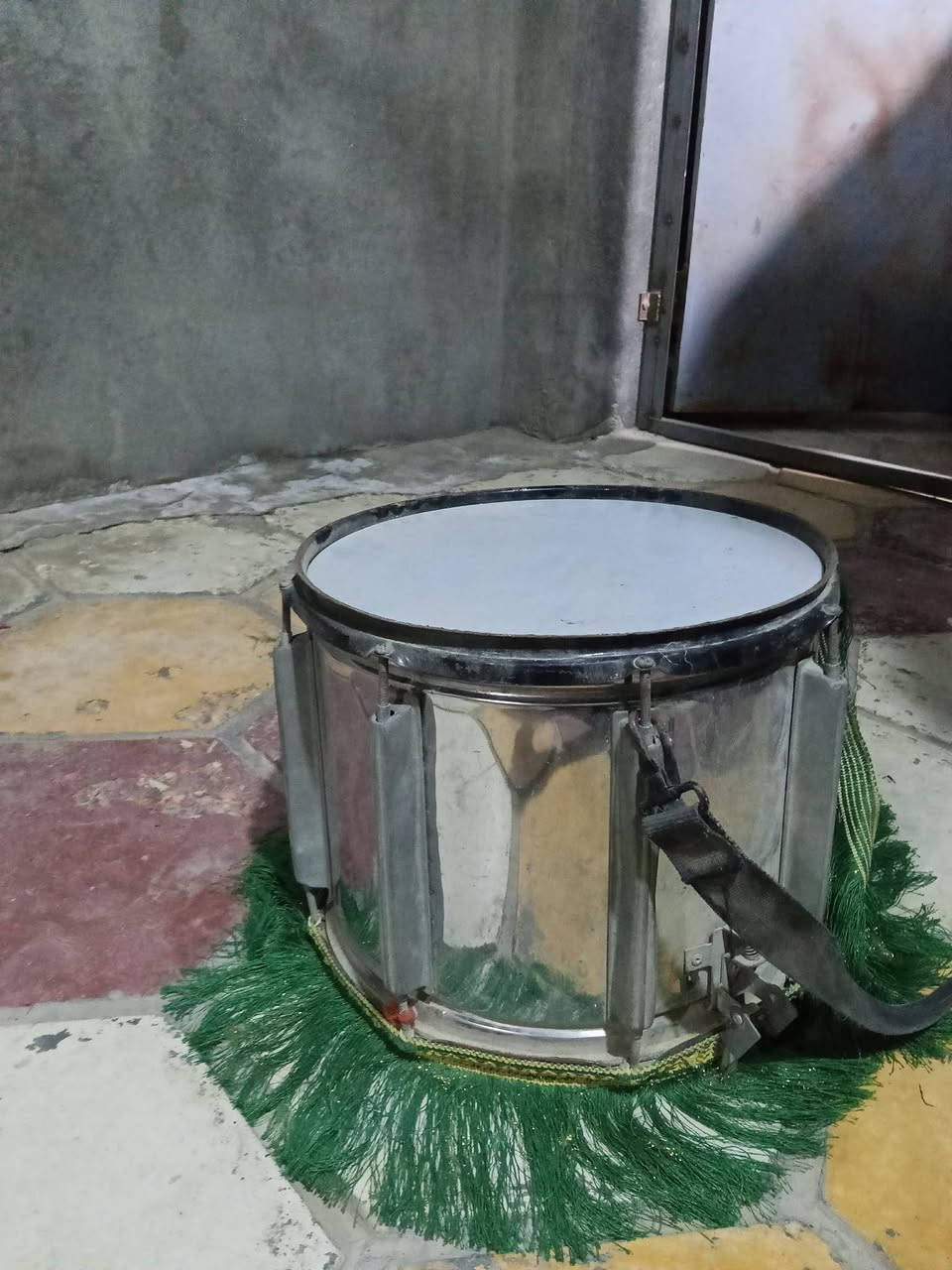 يالله سلام عليكم نقارات ثنين للييع للتواصل خاص


**إذا كنت صاحب هذا الإعلان وتريد حذفه لأي سبب، رجاءا أرسل رسالة إلى الدعم الفني**