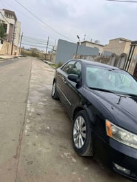 سوناتا • ٢٠٠٧ • رقم دولي